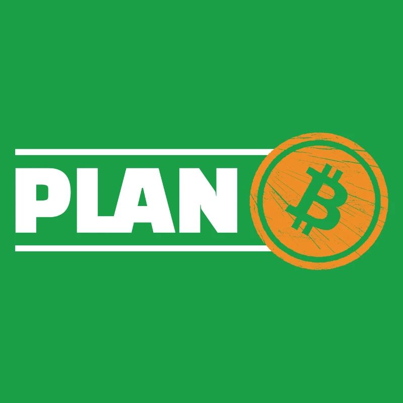Bitcoin Plan B