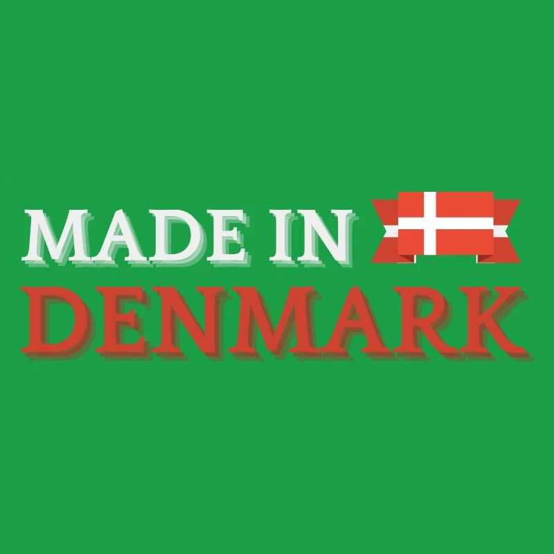 Made in Denmark, Danish pride