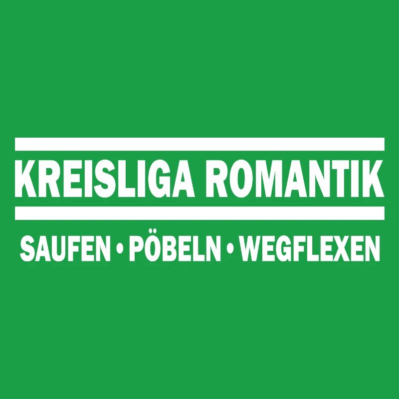 Kreisliga Romantik
