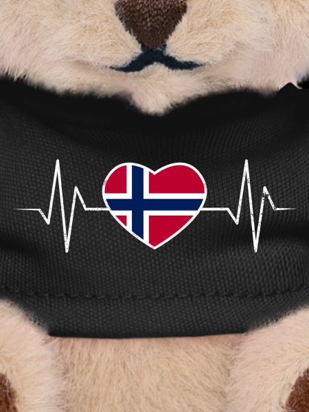 Norway Heartbeat