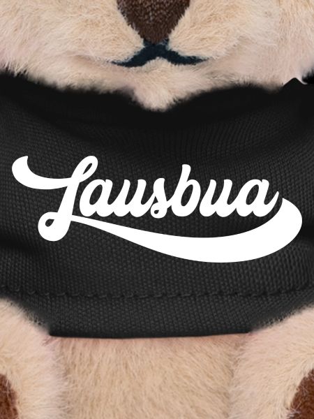 Lawsbua Script Emblem