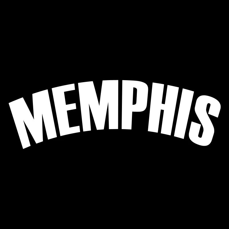 Maillot de Memphis