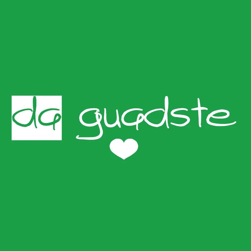 da guadste - the best Austrian dialect