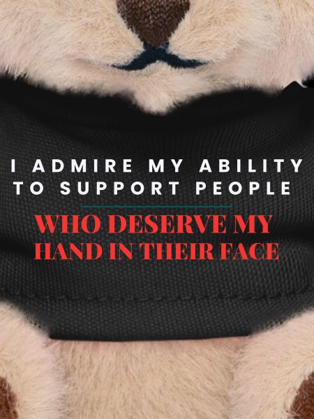 Bold Boundaries, Loyal Support