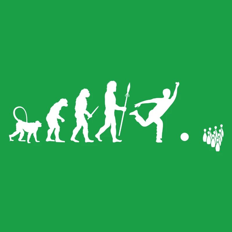 Evolution of Bowling