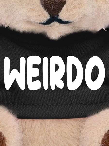 Weirdo