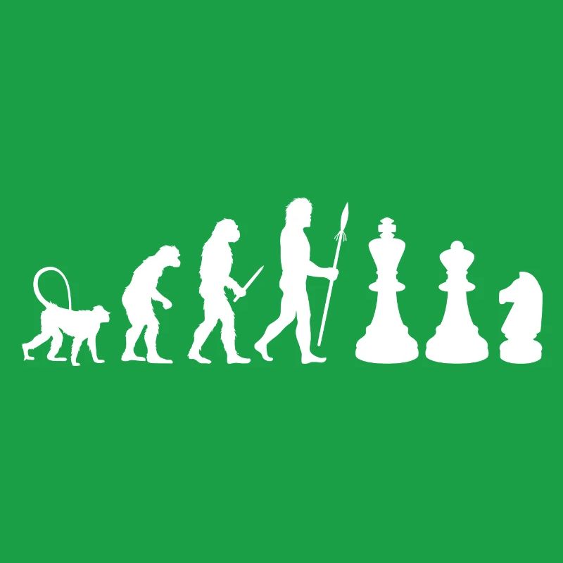 Schach Evolution
