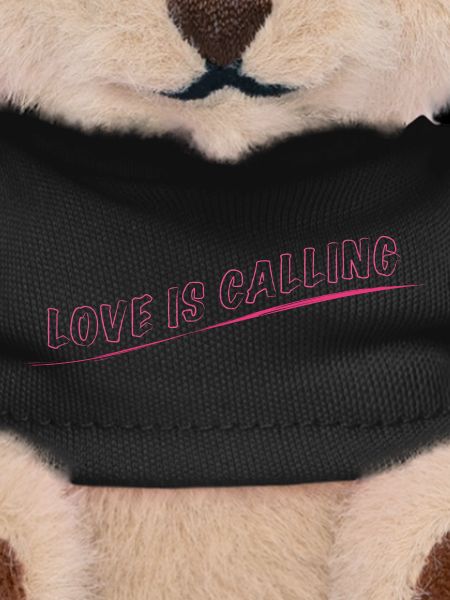 Love is Calling