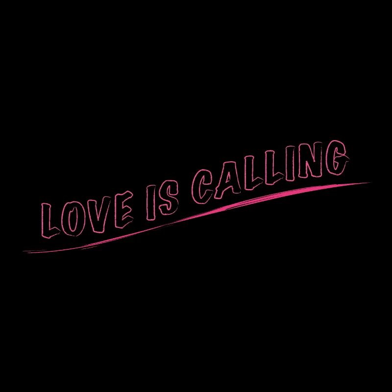 Love is Calling
