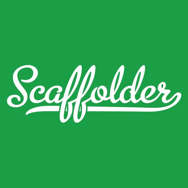 Scaffolder