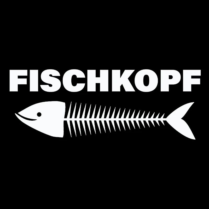 FISH HEAD