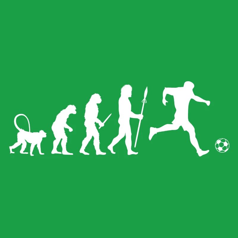 Fußball Evolution
