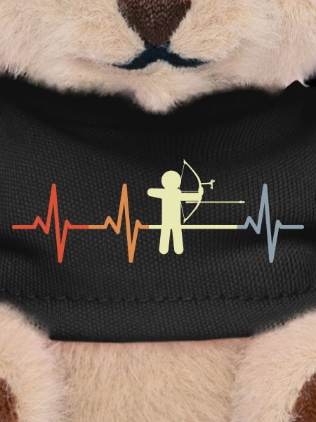 Archer heart palpitations
