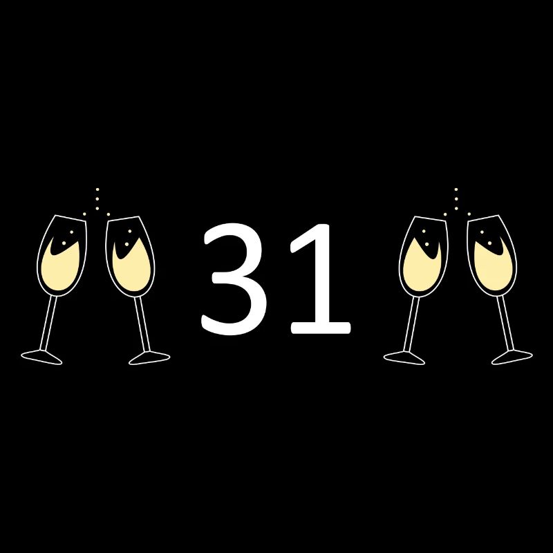 31e anniversaire 31 ans anniversaire 31 ans compte l31