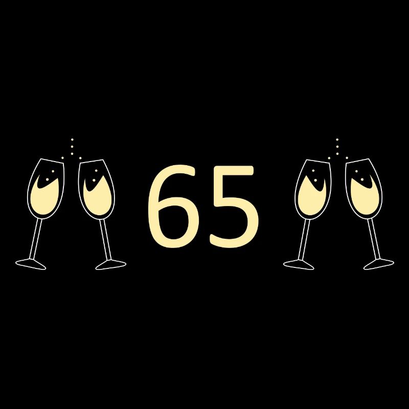 65e anniversaire 65e anniversaire 65 Numéro 65