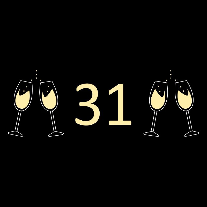 31e anniversaire 31 ans anniversaire 31 ans compte l31