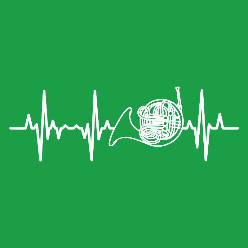 Palpitations du cor français