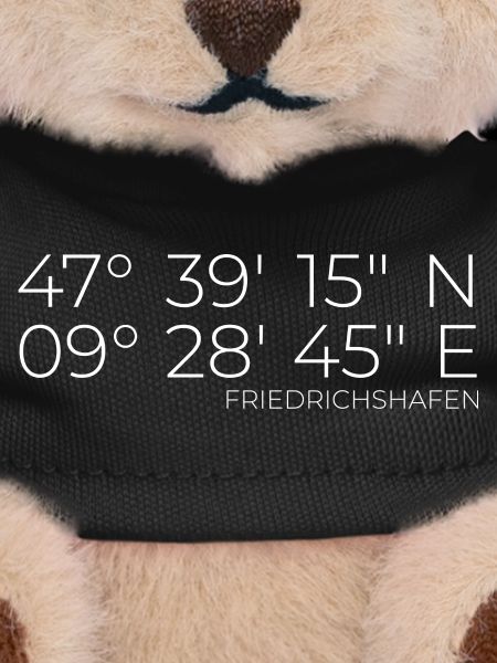 Friedrichshafen white