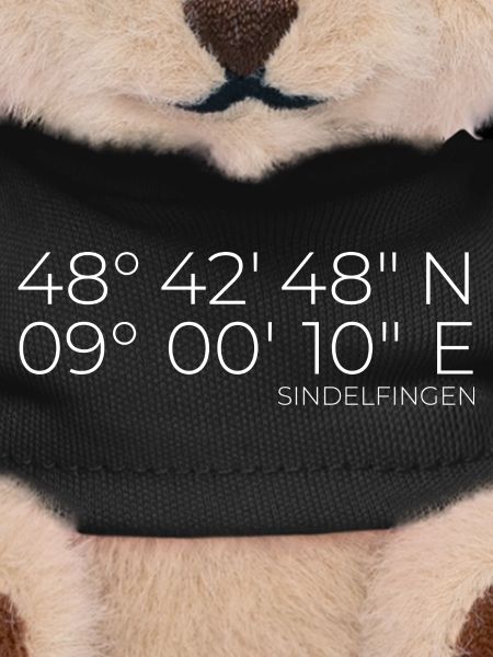 Coordinates Sindelfingen