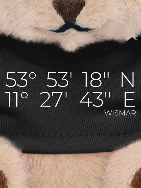 Wismar white