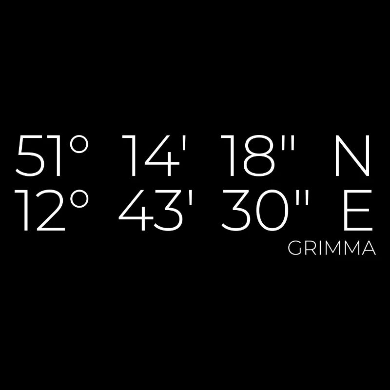 coordonnées Grimma