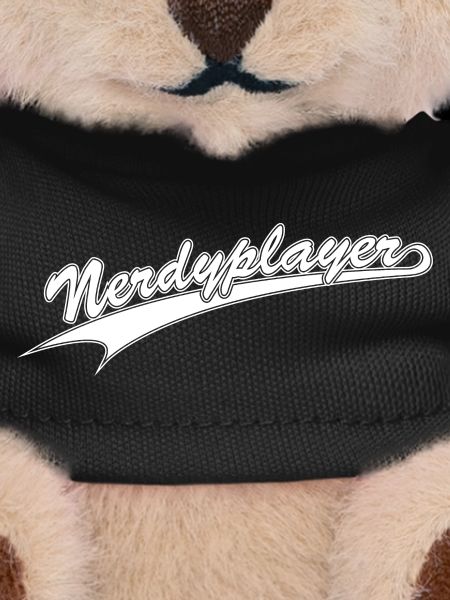 NERDY forever - Nerdyplayer