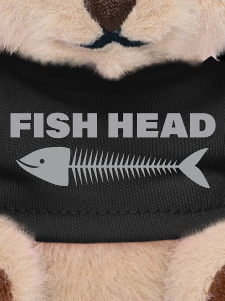 FISH HEAD