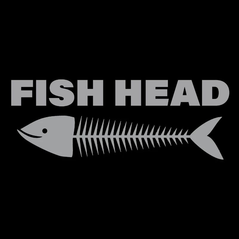 FISH HEAD