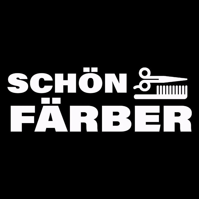 SCHÖNFÄRBER