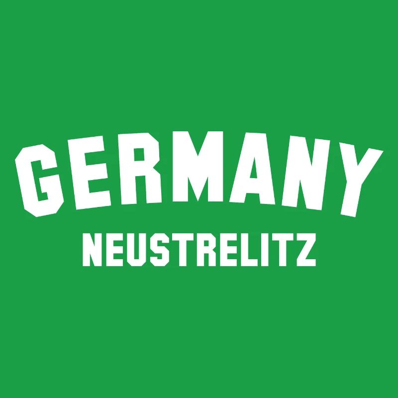 NEUSTRELITZ Germany