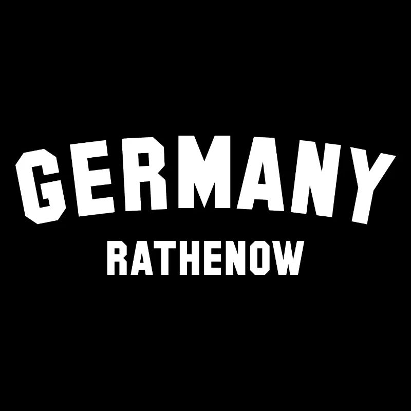 RATHENOW, Allemagne