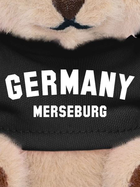 MERSEBURG Germany