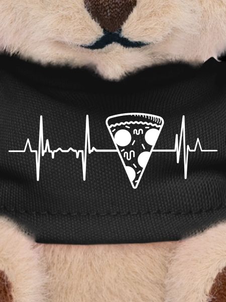 Pizza Heartbeat