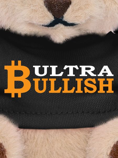 Bitcoin Ultra Bull BTC