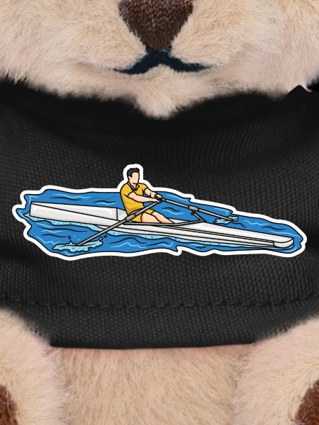 Rower Sketch