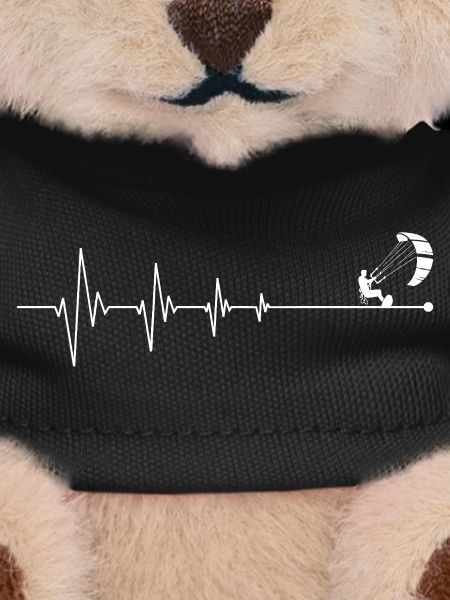 Heartbeat Pulse Line Graphic Design