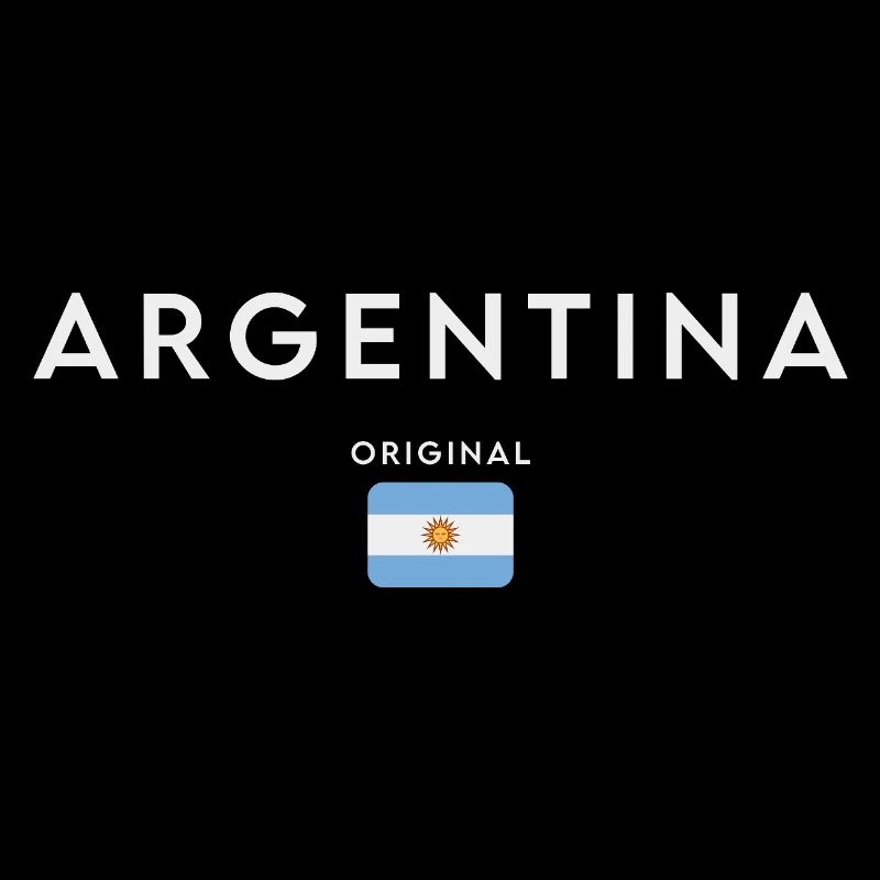 Drapeau de l’Argentine, fierté argentine