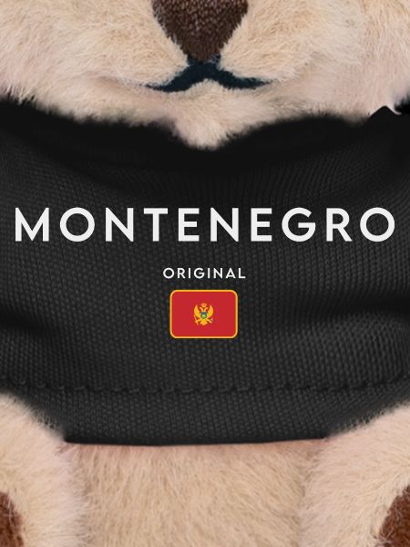 Flag of Montenegro, Montenegrin pride