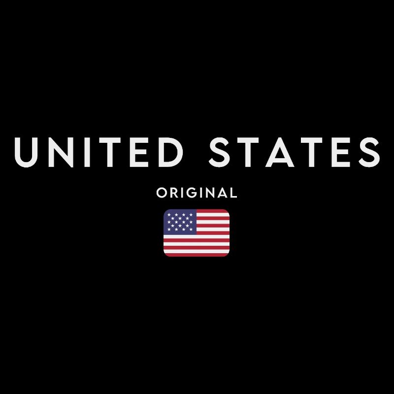 Drapeau des États-Unis