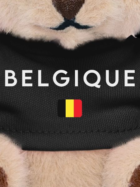 Flag of Belgium, Belgian pride