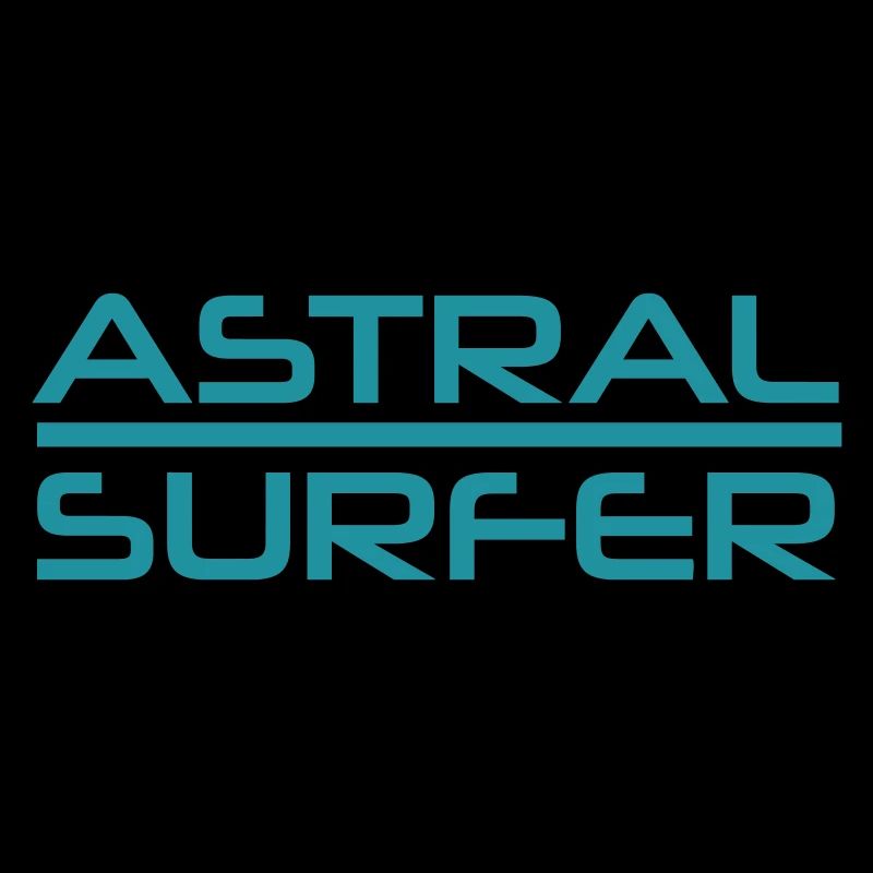 Conception d’Astral Surfer