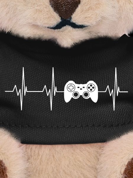 Heartbeat Controller Graphics