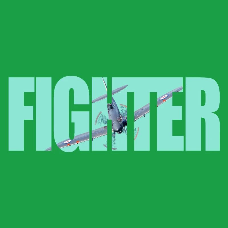 Fighter Spitfire