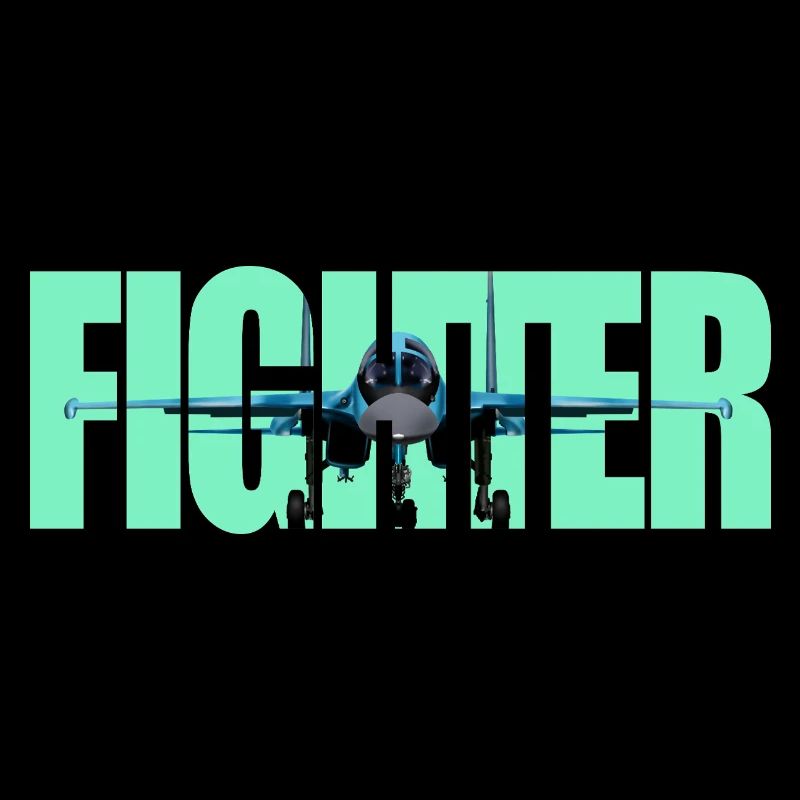 Fighter Su-34