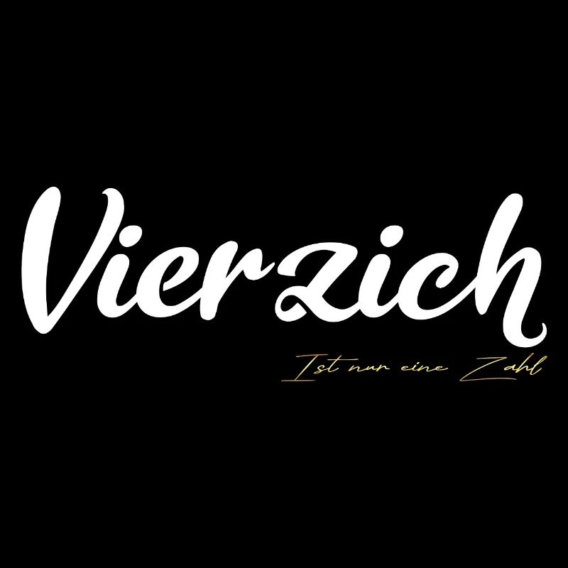 Vierzich Is just a number