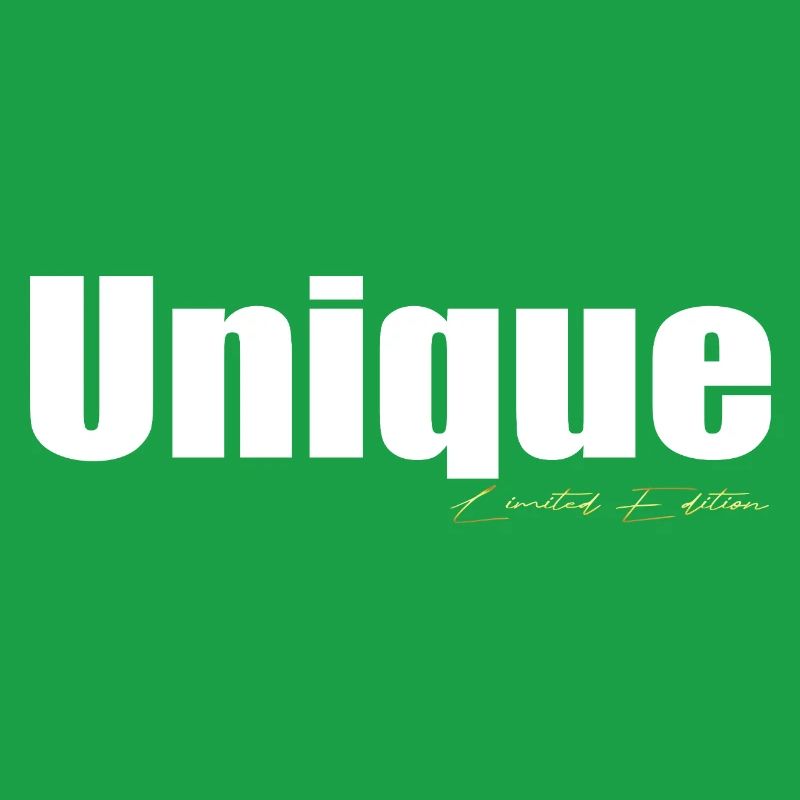 Unique
