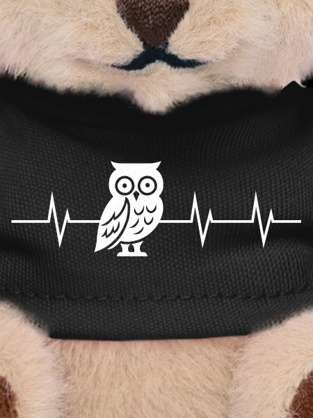 Owl Heartbeat