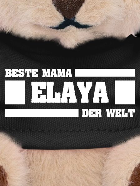 Mère Elaya