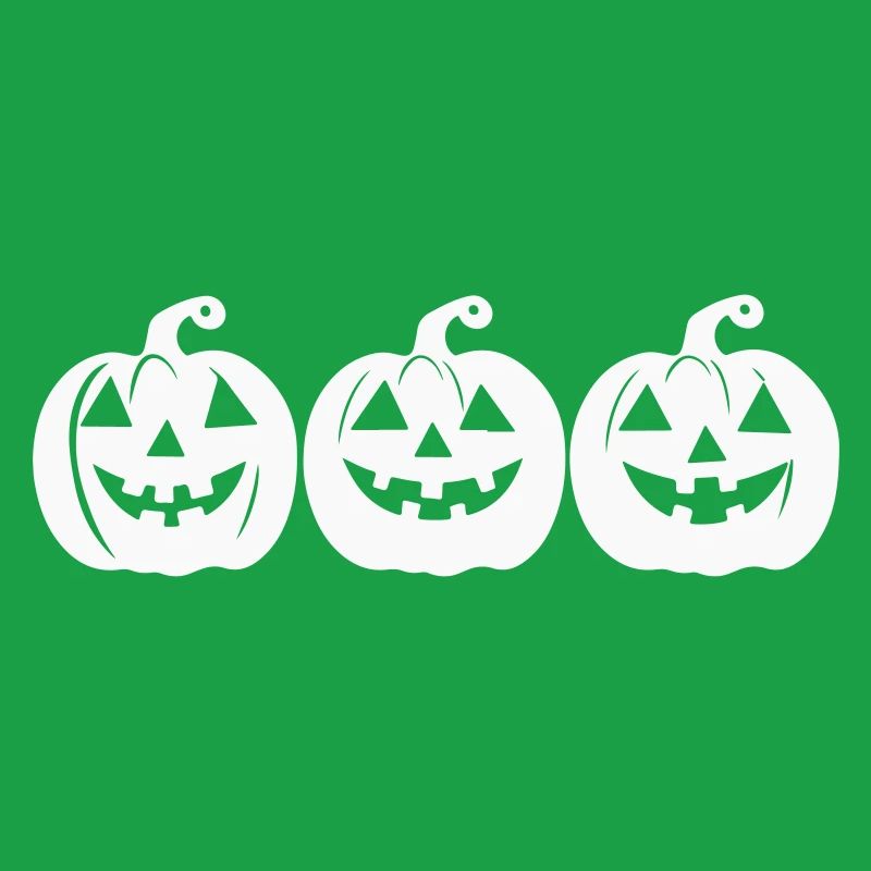 Scary pumpkin mouse drawing for Halloween