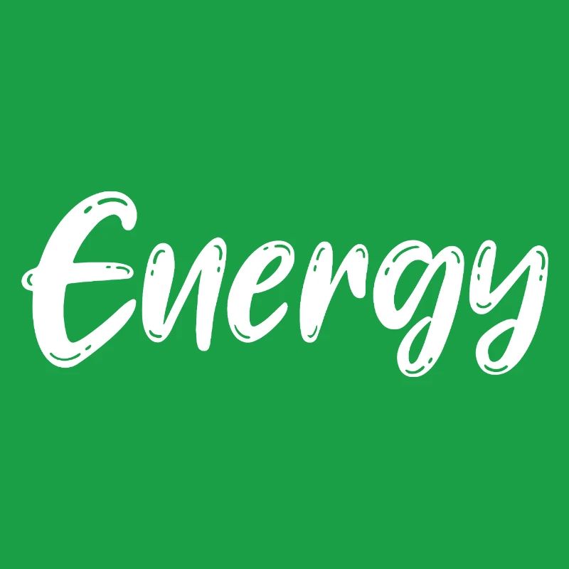 Energie Positiv gut gelaunt